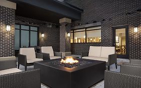 Residence Inn Indianapolis Plainfield